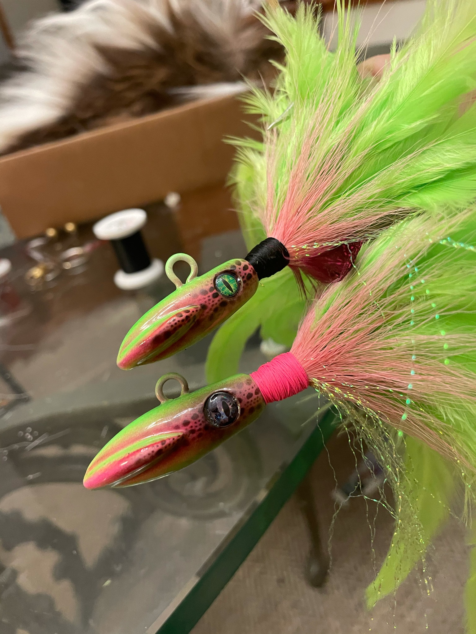 Watermelon Radish 03062021