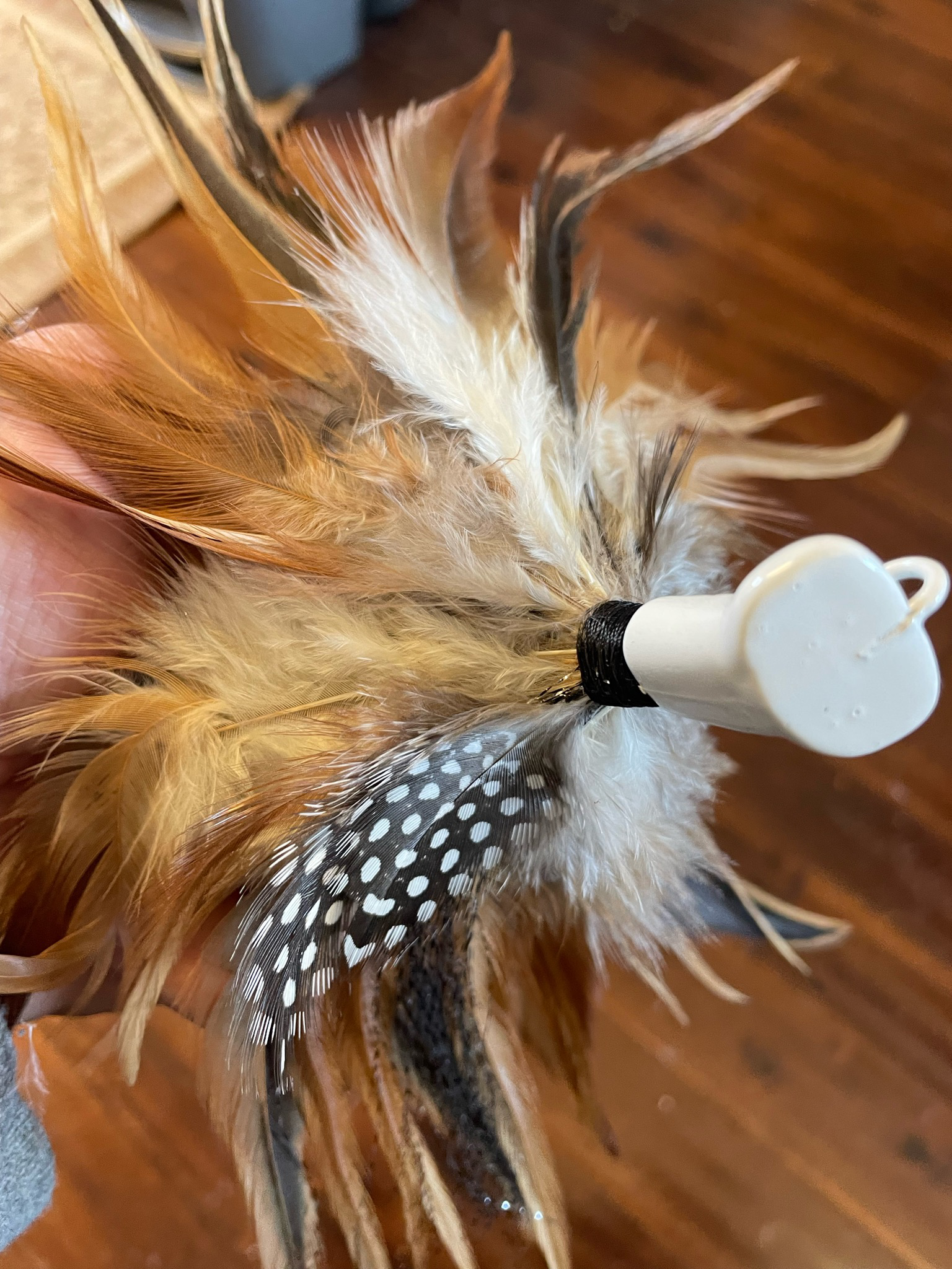 Chinchilla slant head 00000030416