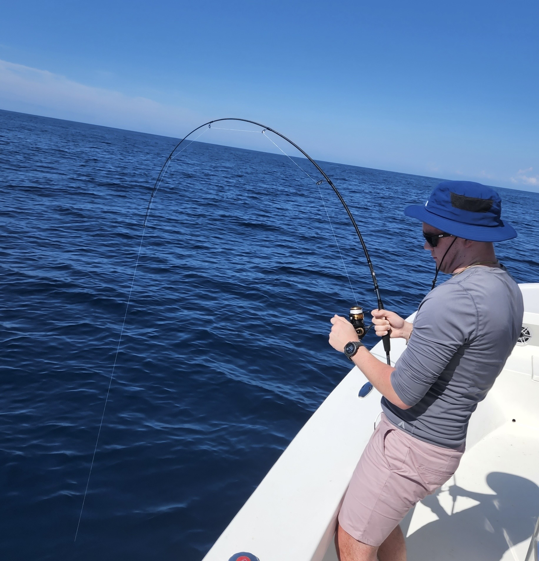 7ft Mini punisher 092322