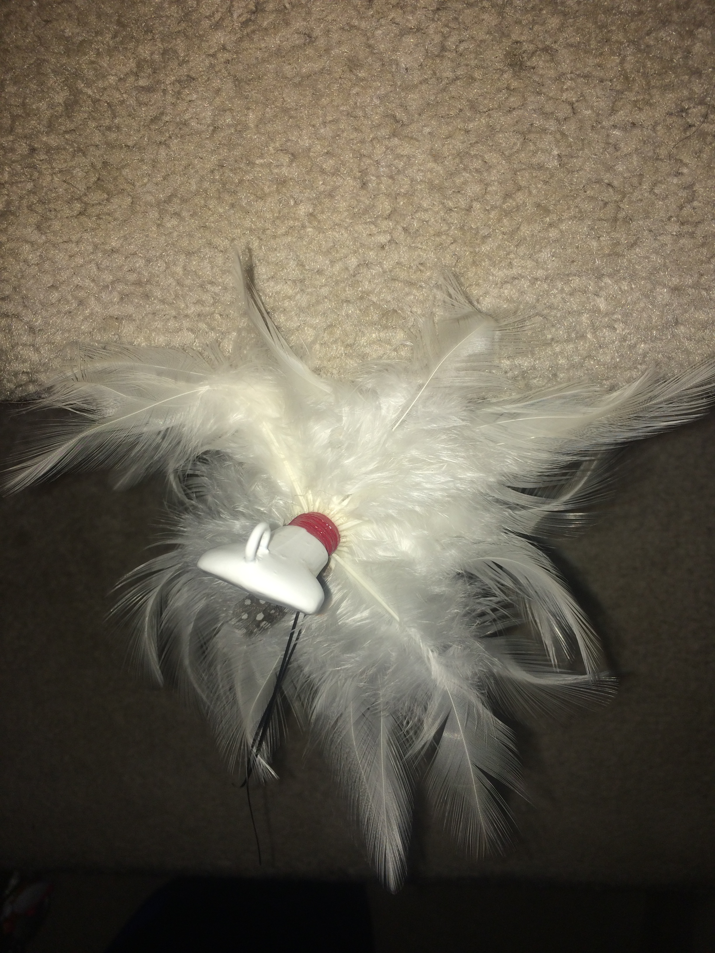 Classic pearl white 000016