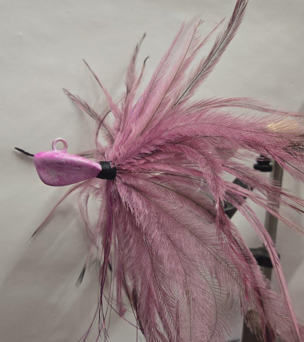 Custom Emu Limited (Final run)  55583