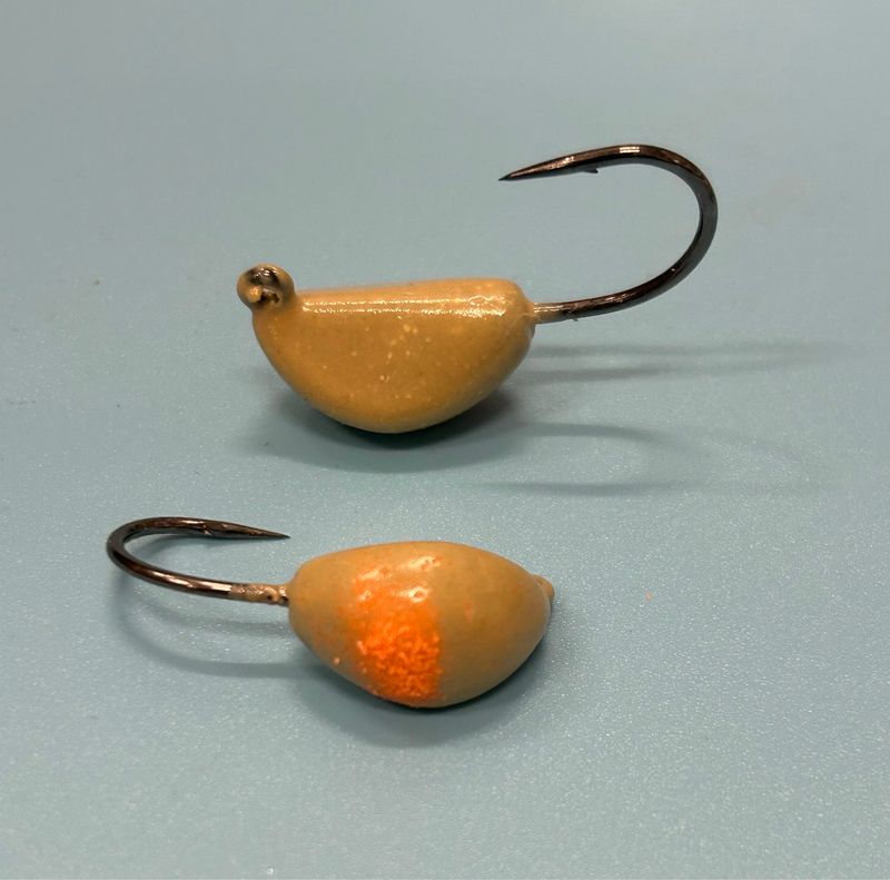 Sheepshead Jigs