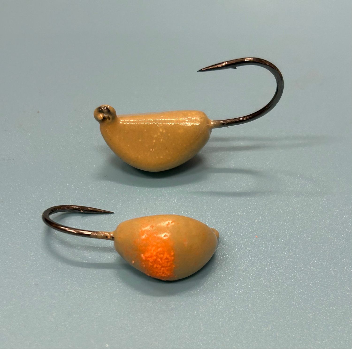 Sheepshead Jigs