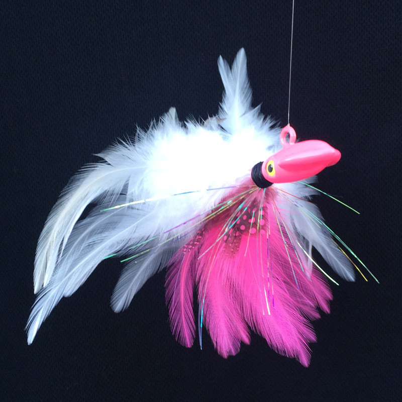 Pinky Tuscadero
