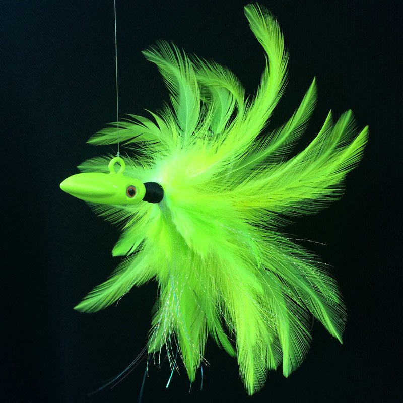 Green Lure