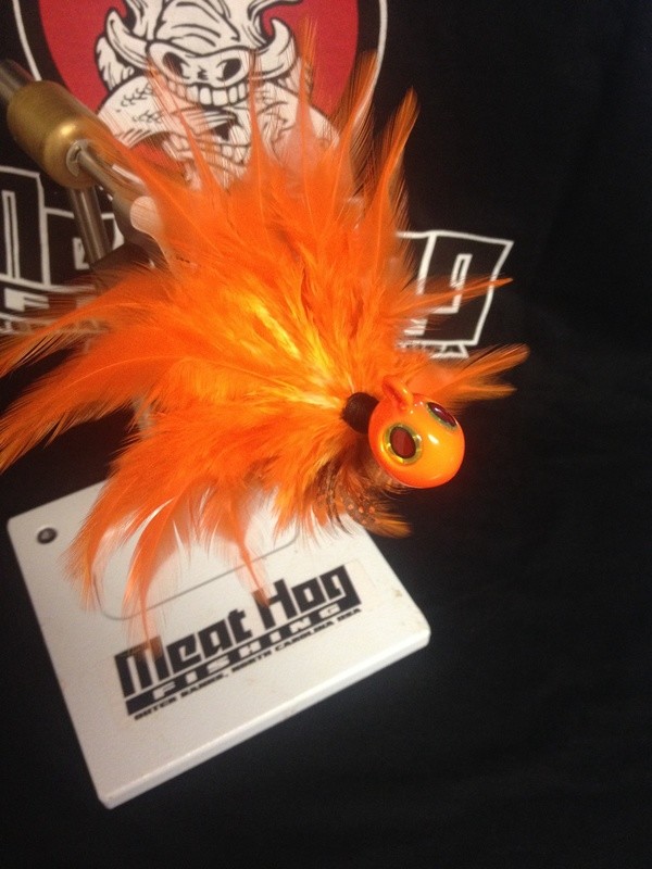 Sunkiss orange