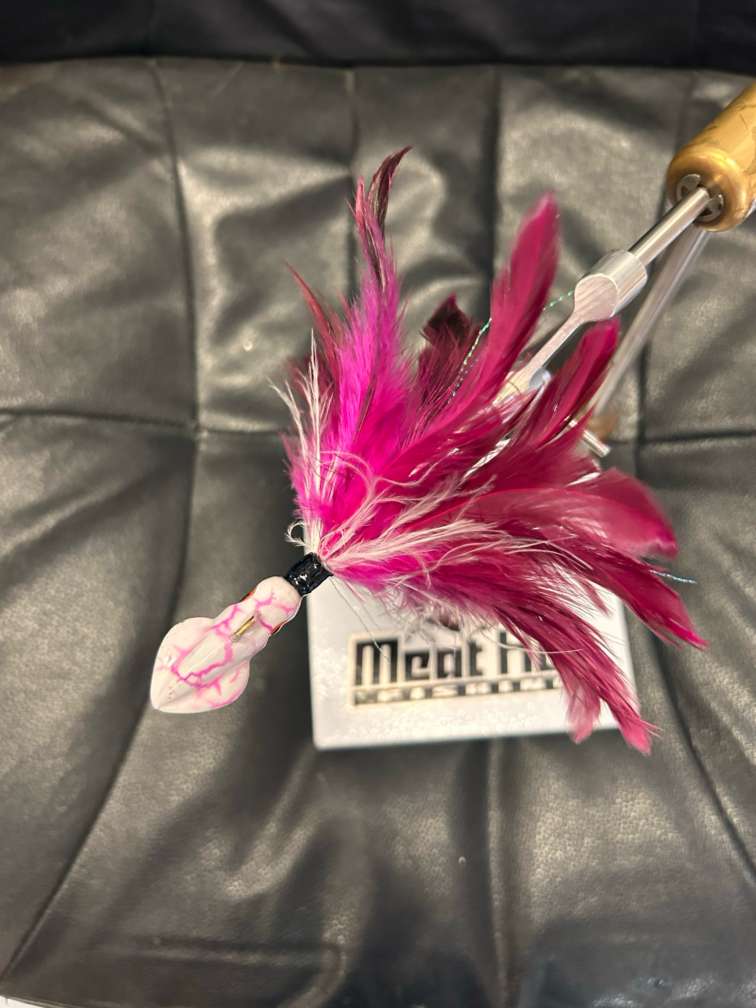 Five Fish squid 2.0 0005592018