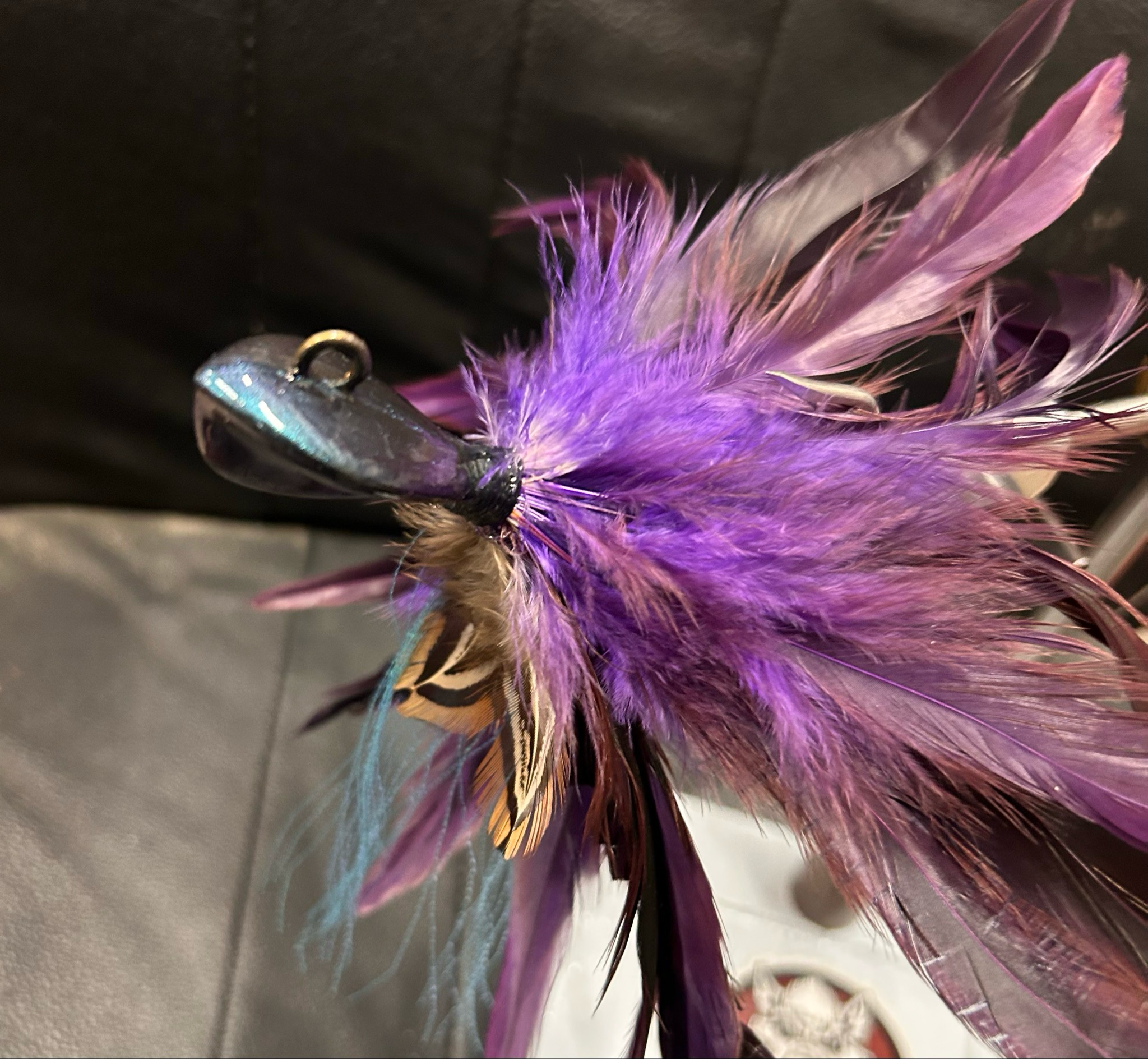 Purple People Eater