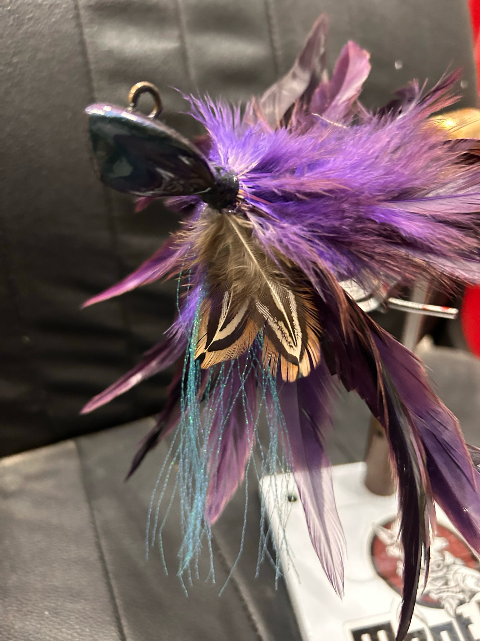 Purple People Eater 041426