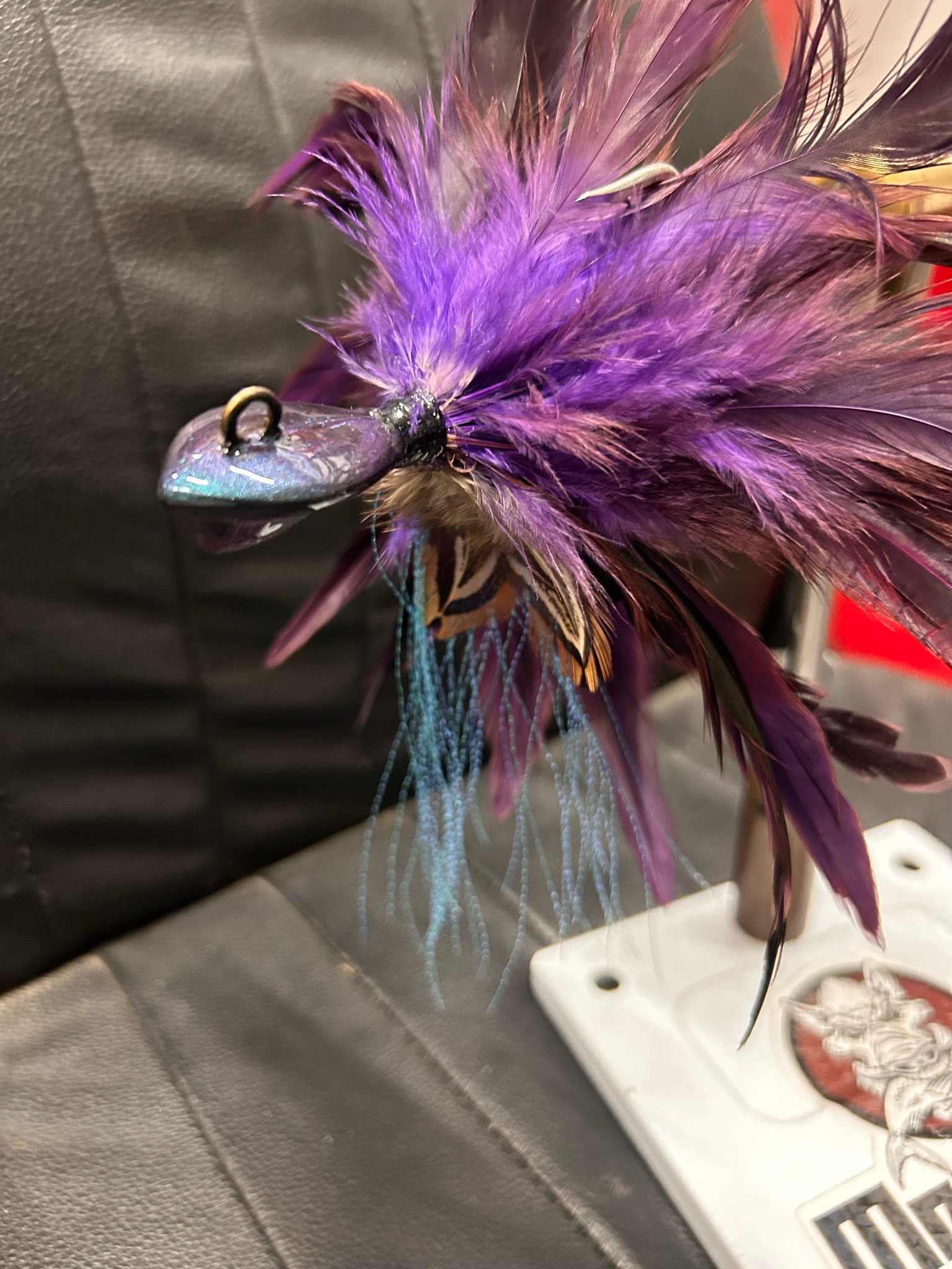 Purple People Eater