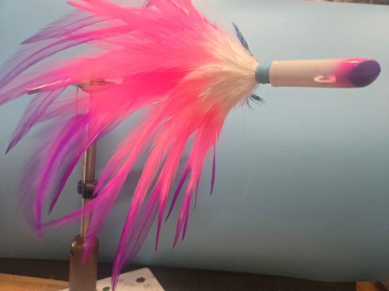 Unicorn dart