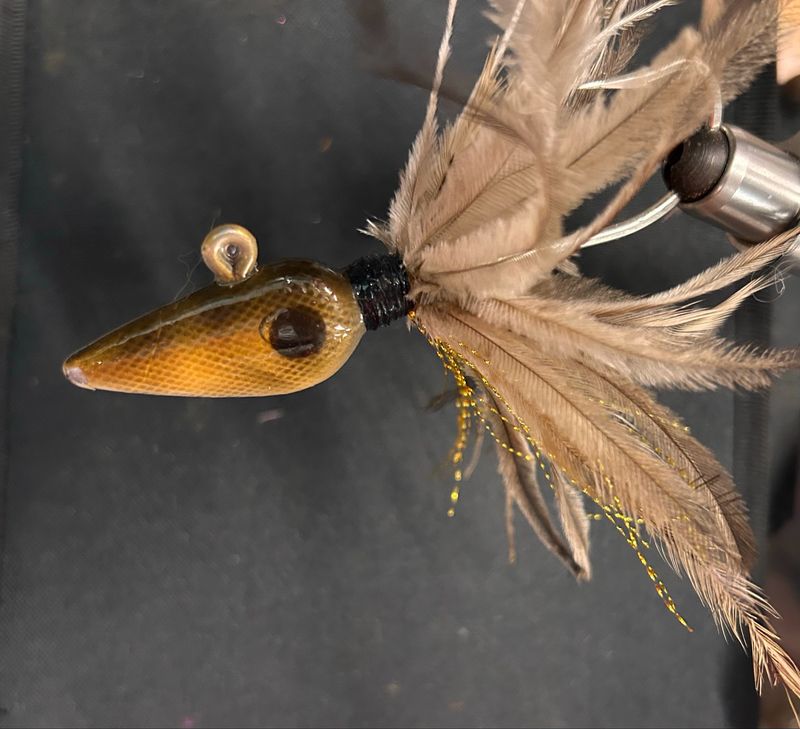 Emu Arrowhead