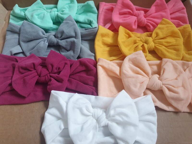 Headbands