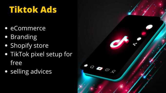 TikTok&#39;s drop-shipping videos ads
