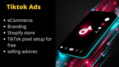 TikTok&#39;s drop-shipping videos ads