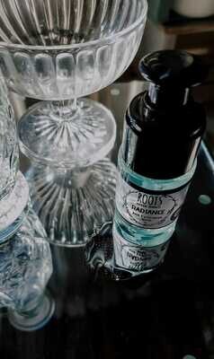 ALPHA HYDROXY ACID (AHA) RADIANCE MASK ALPHA HYDROXY ACID (AHA) RADIANCE MASK