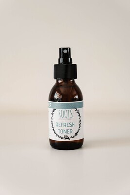 PH BALANCING TONER WITH ALLANTOIN & ALOE EXTRACT PH BALANCING TONER WITH ALLANTOIN & ALOE EXTRACT