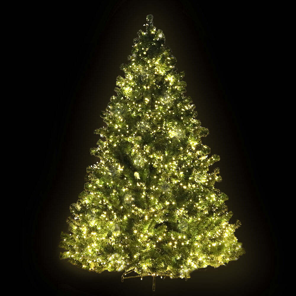 Jingle jollys christmas on sale tree