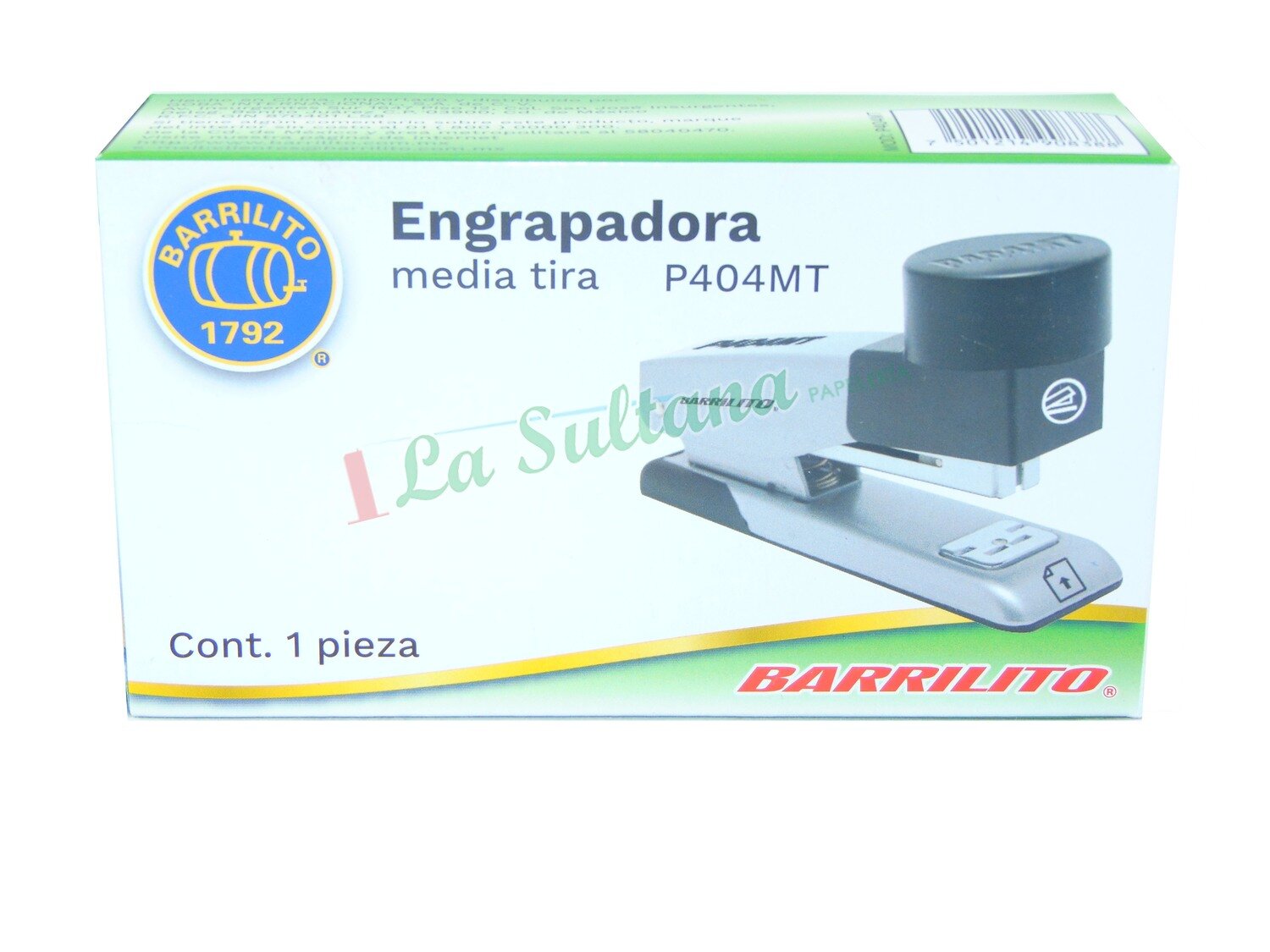 ENGRAPADORA DE ESCRITORIO P404MT PZ
