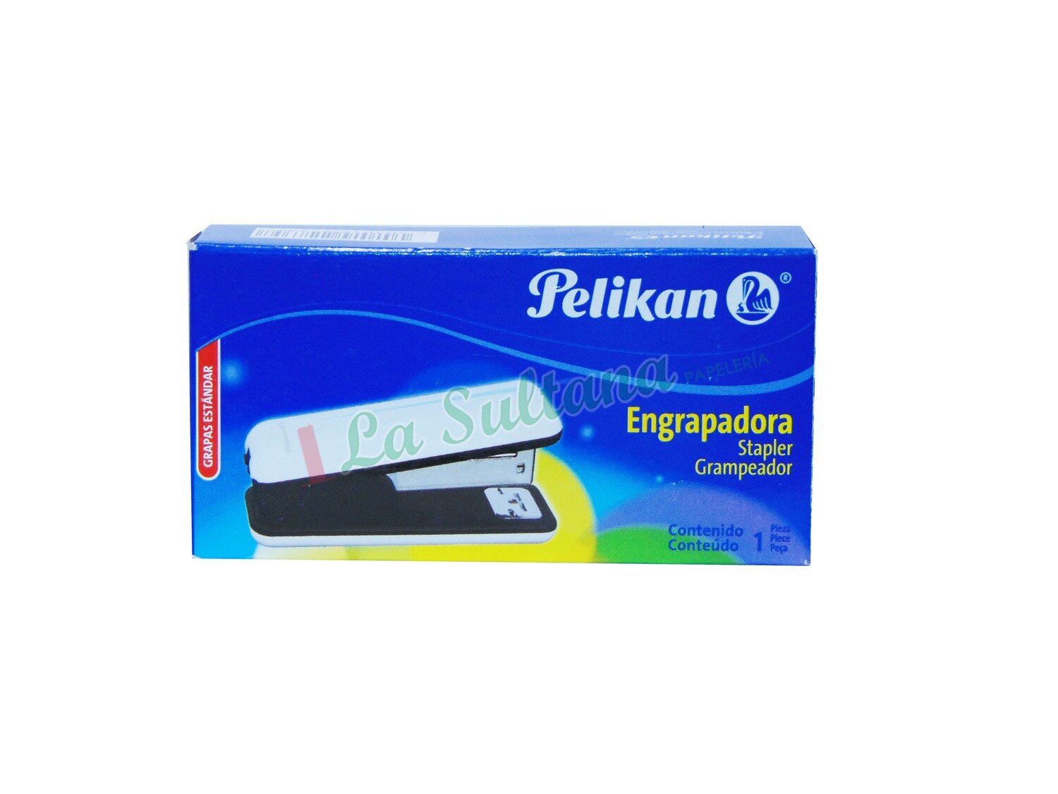 ENGRAPADORA PELIKAN MEDIA TIRA PZ
