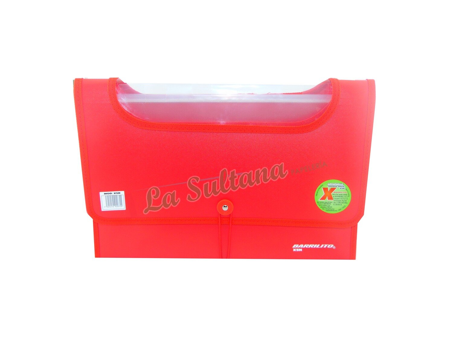 FOLDER ARCHIFUELLE X5 OFICIO PZ