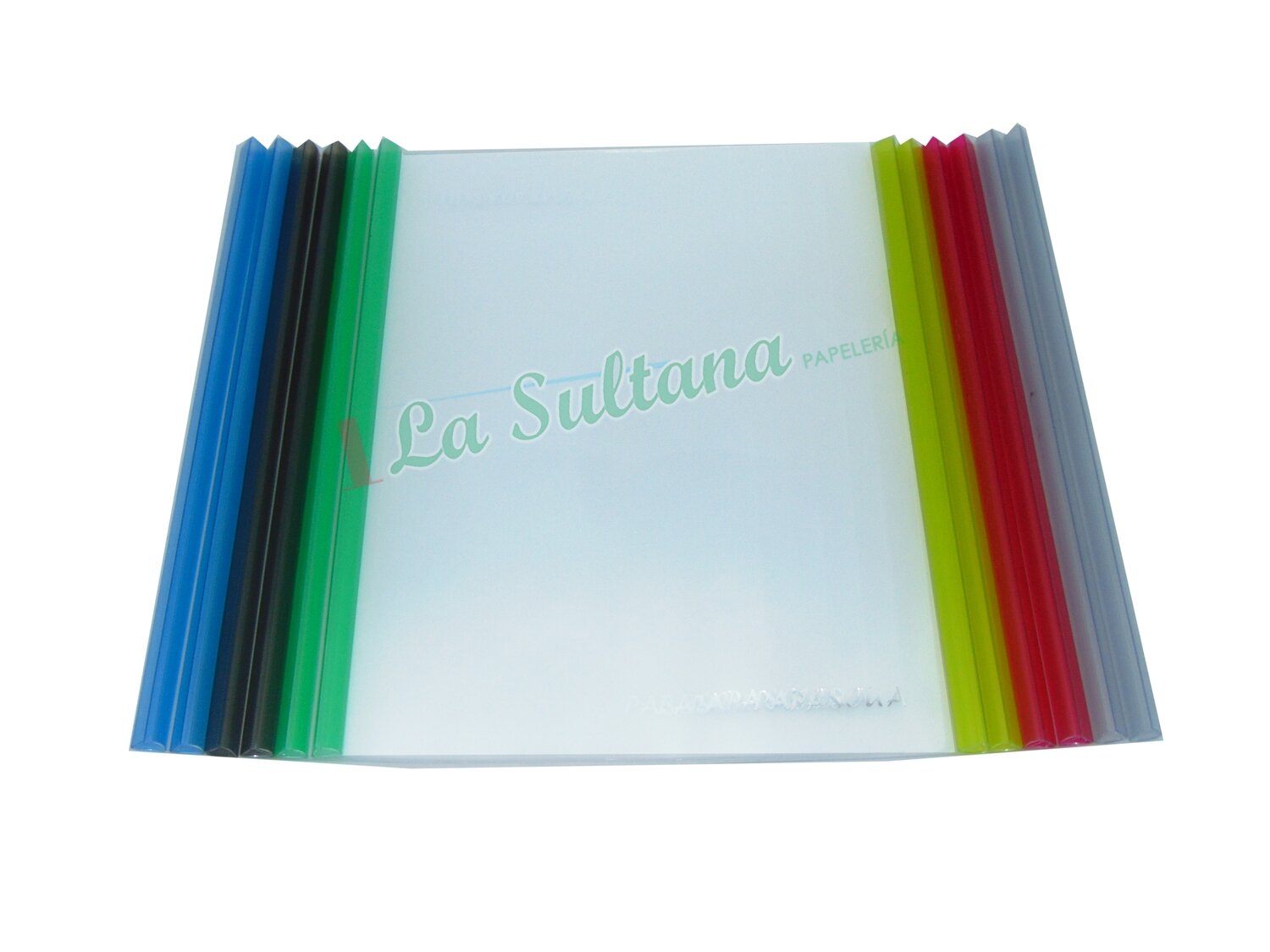 FOLDER DE COSTILLA CARTA PASCUA C/12PZ
