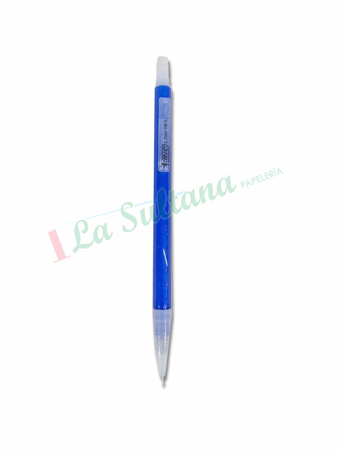 LAPICERO BIC 0.5-0.7MM PZA