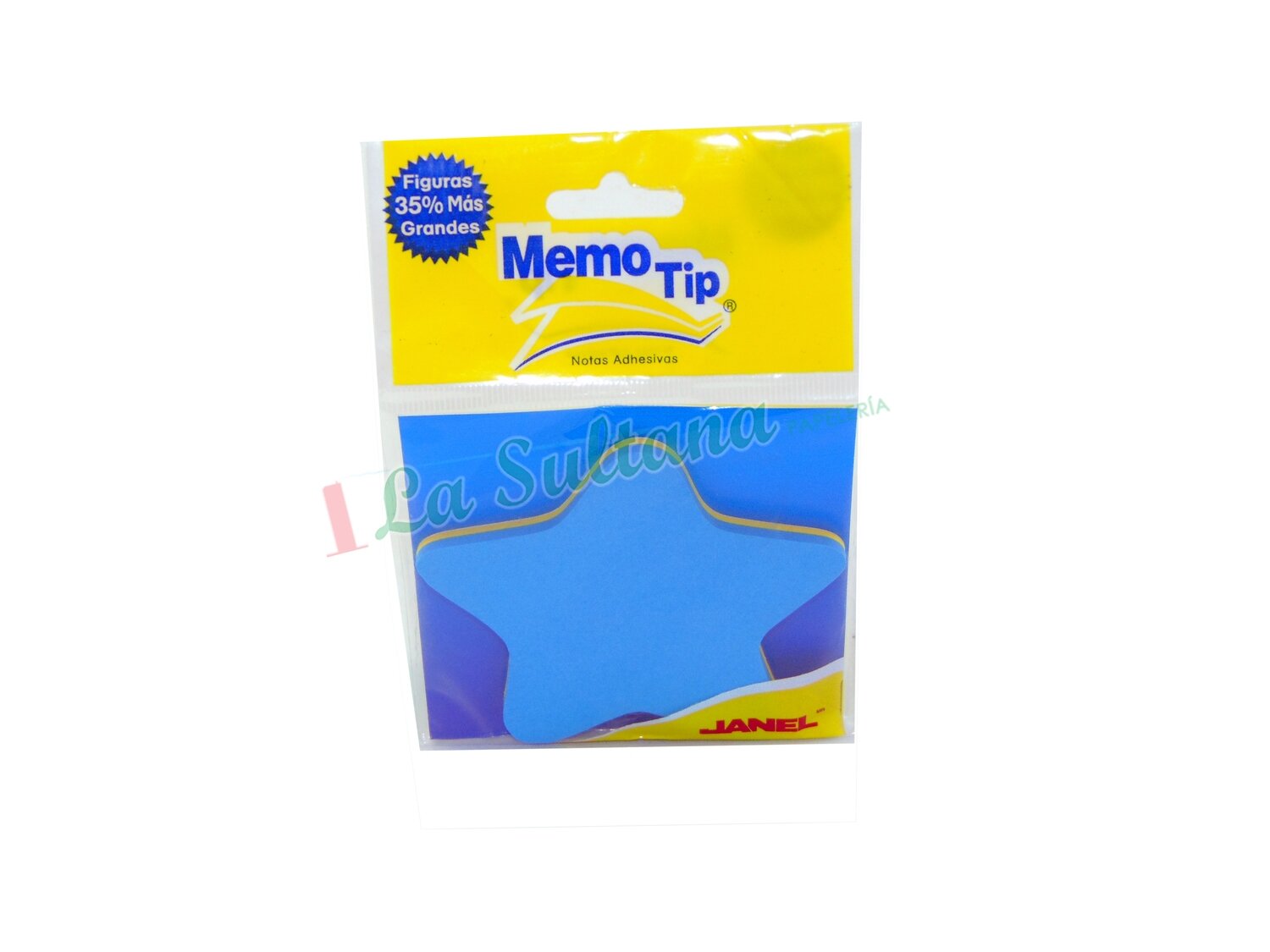 MEMO TIP FIGURA 8.1X8.1 C/50H