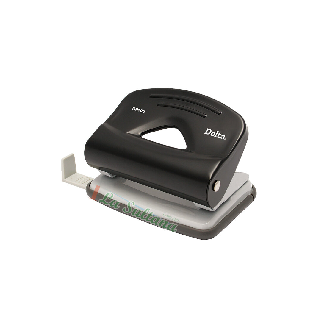 PERFORADORA 2 ORIFICIOS DP100 PZ
