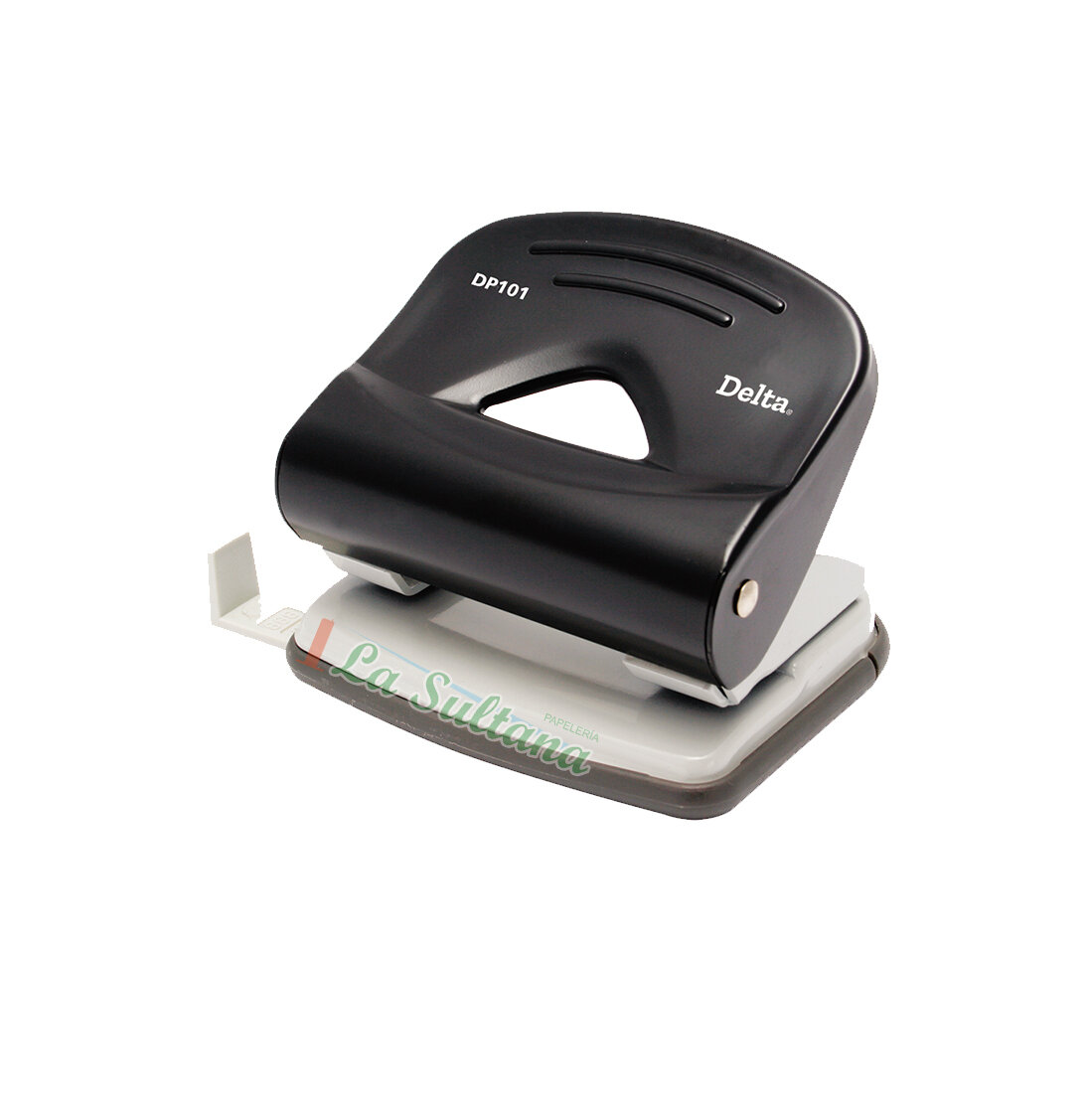 PERFORADORA 2 ORIFICIOS DP101 PZ