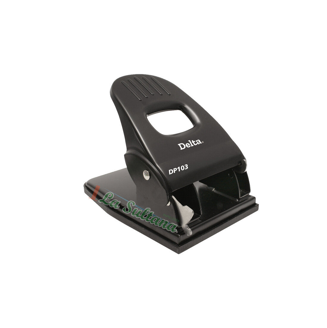 PERFORADORA 2 ORIFICIOS DP103 PZ