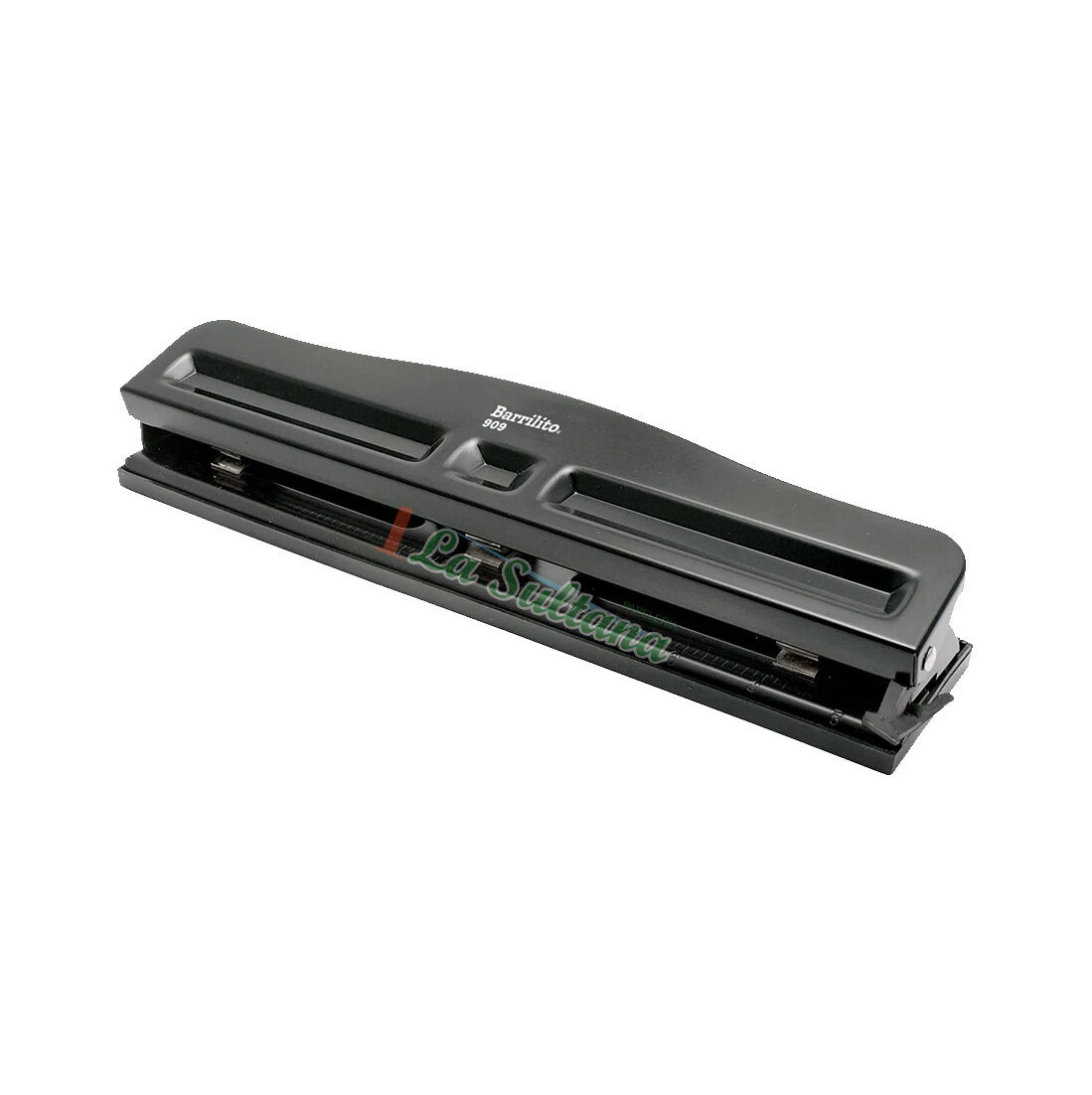 PERFORADORA 3 ORIFICIOS 909 PZ
