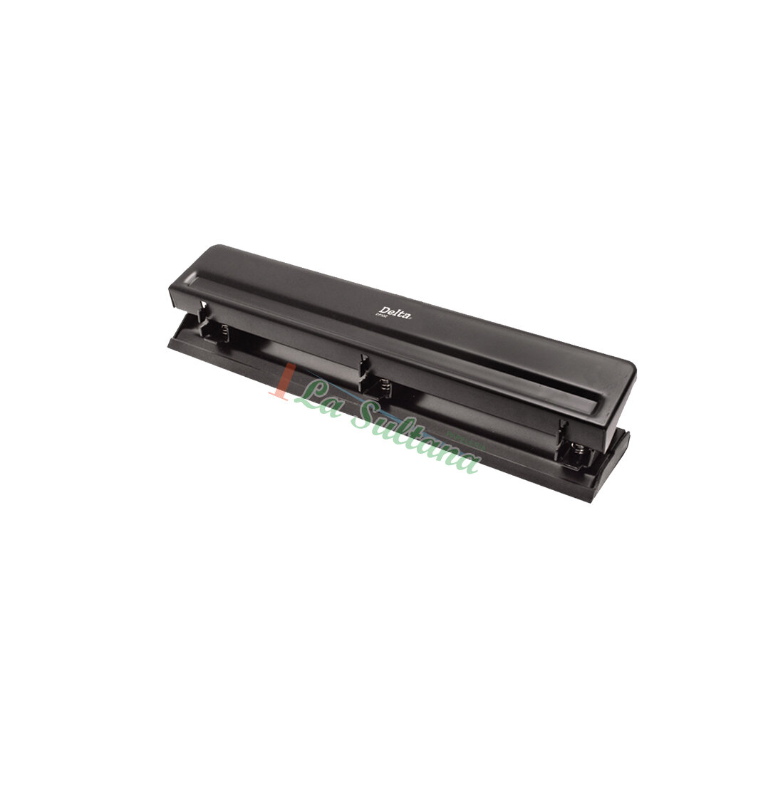 PERFORADORA 3 ORIFICIOS DP102 PZ