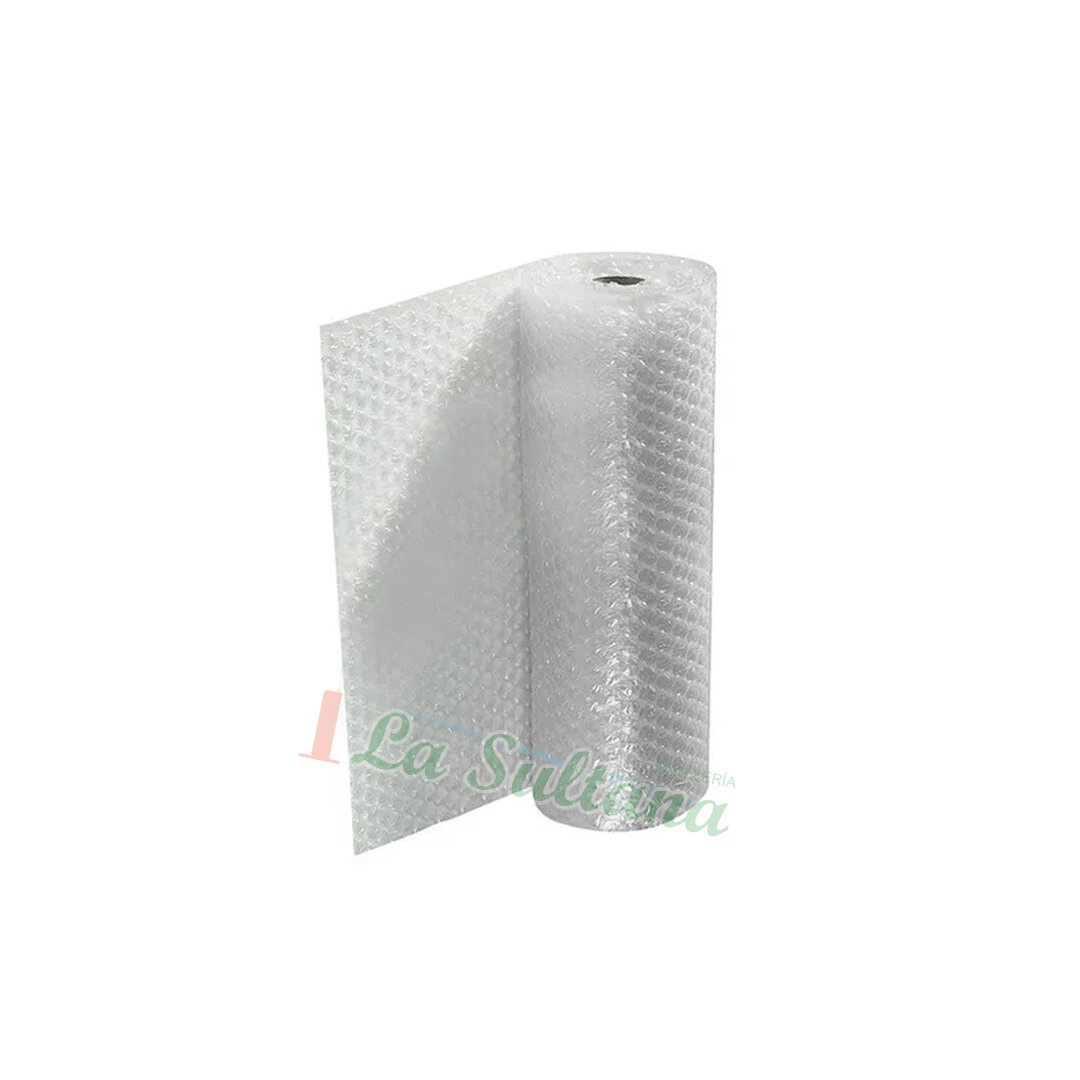 ROLLO DE BURBUJA 40CM X 5MTO