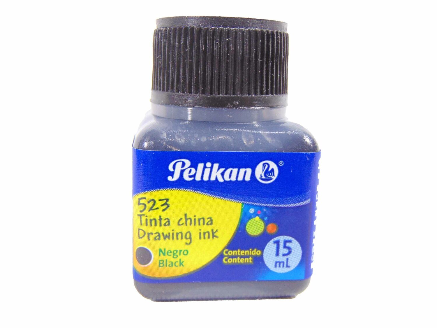 TINTA CHINA PELIKAN PZ