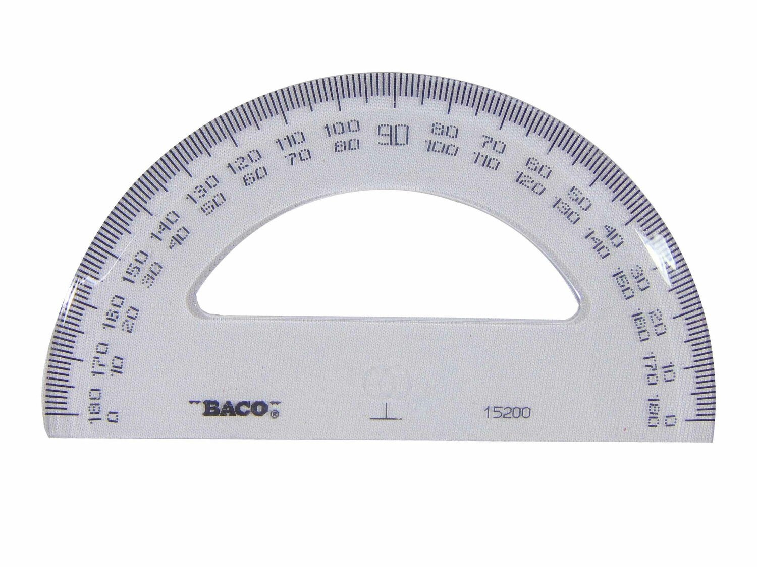 TRANSPORTADOR BACO T-15200 PZ