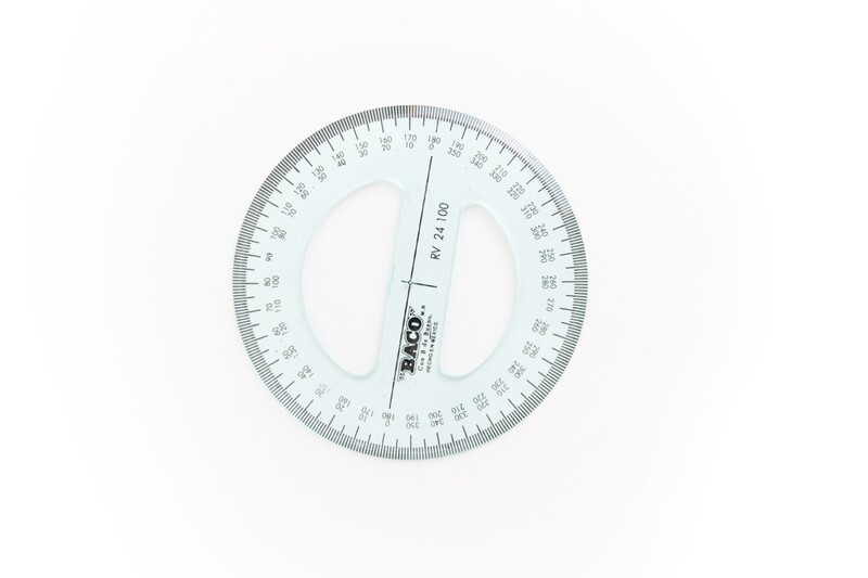 ROSA DE LOS VIENTOS BACO RV-24100 PZ (10CM DIAMETRO)