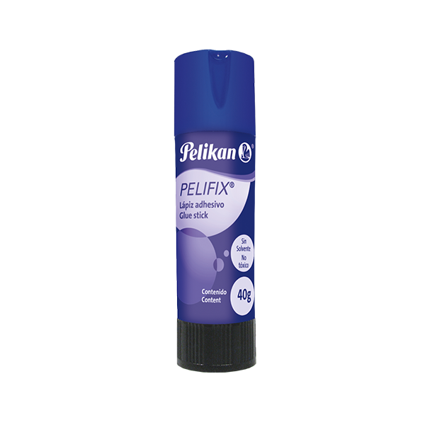 LAPIZ ADHESIVO PELIFIX 40GR PZ