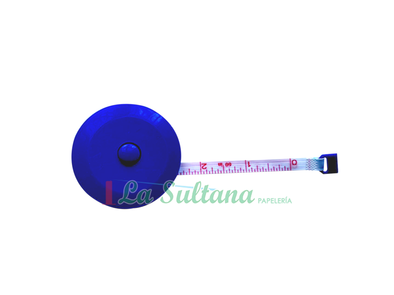 CINTA METRICA RETRACTIL PZ