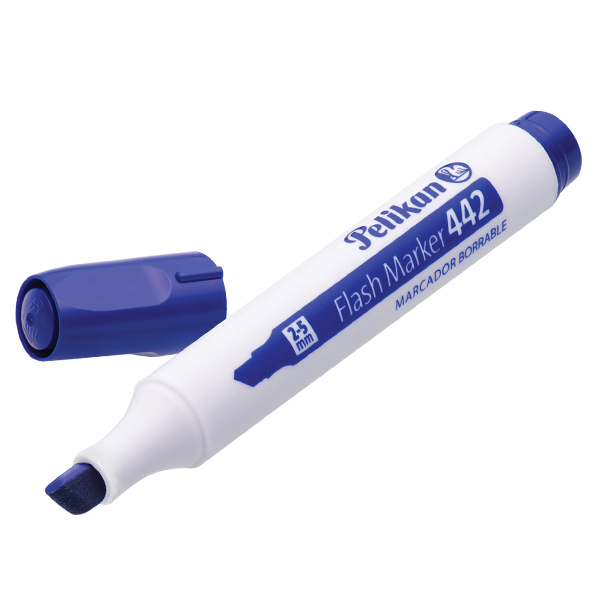 MARCADOR P/PIZARRON PELIKAN  PZ