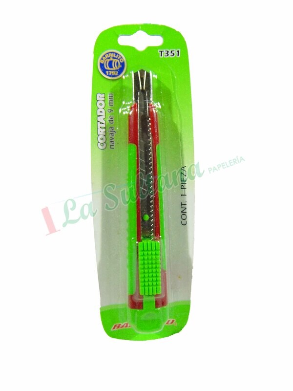 CUTTER PROFESIONAL CHICO T351 PZ