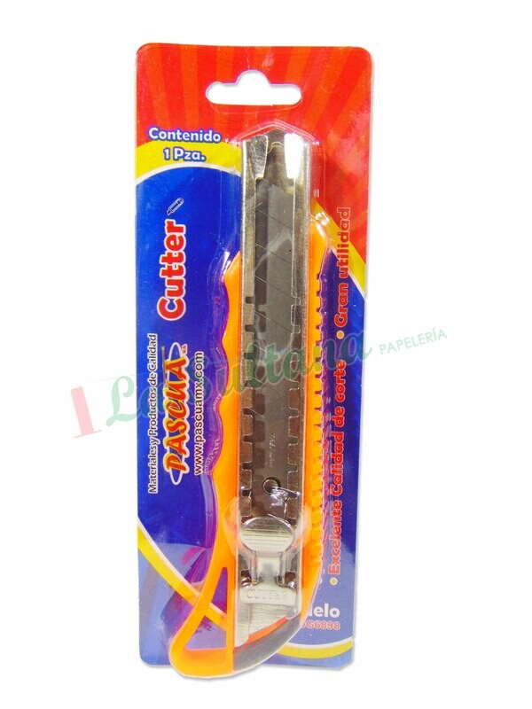 CUTTER GRANDE PASCUA PA-CUG6898 PZ