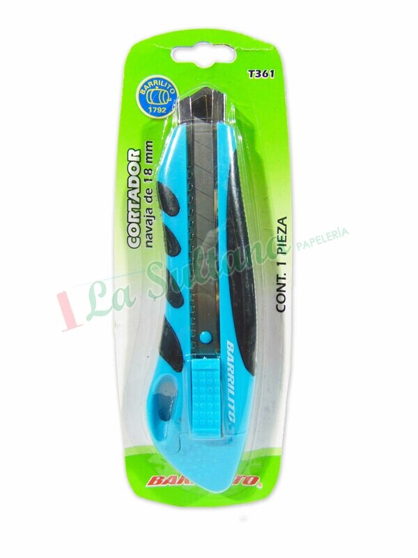 CUTTER PROFESIONAL GRANDE T361 PZ