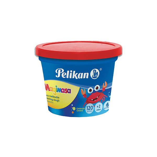 MASA MOLDEABLE PELIKAN PZ