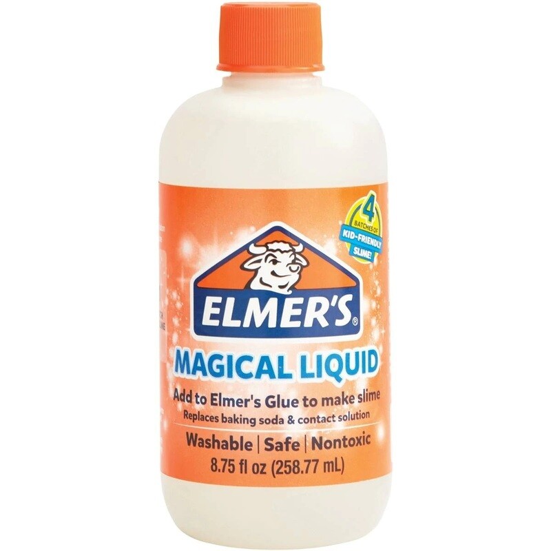LIQUIDO MAGICO ELMER´S 258.77ML PZ