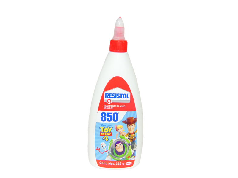 PEGAMENTO BCO 850 225GR PZ