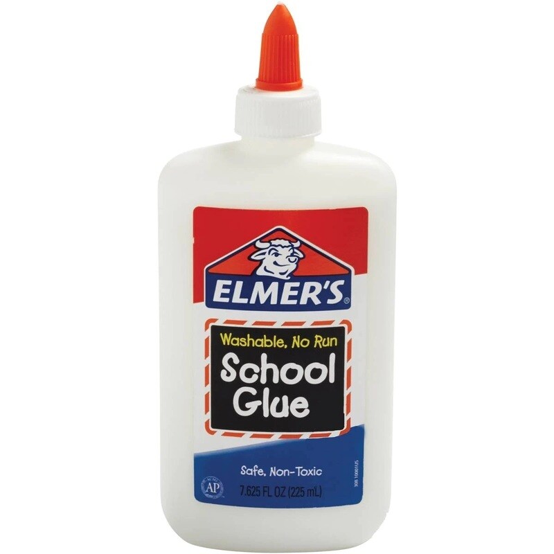 PEGAMENTO ELMER´S 225ML PZ