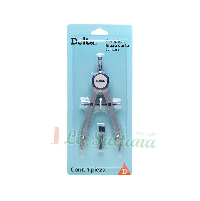 COMPAS CDB115 DELTA PZ