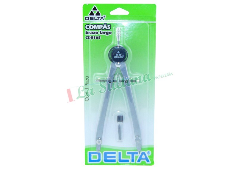 COMPAS CDB165 DELTA PZ