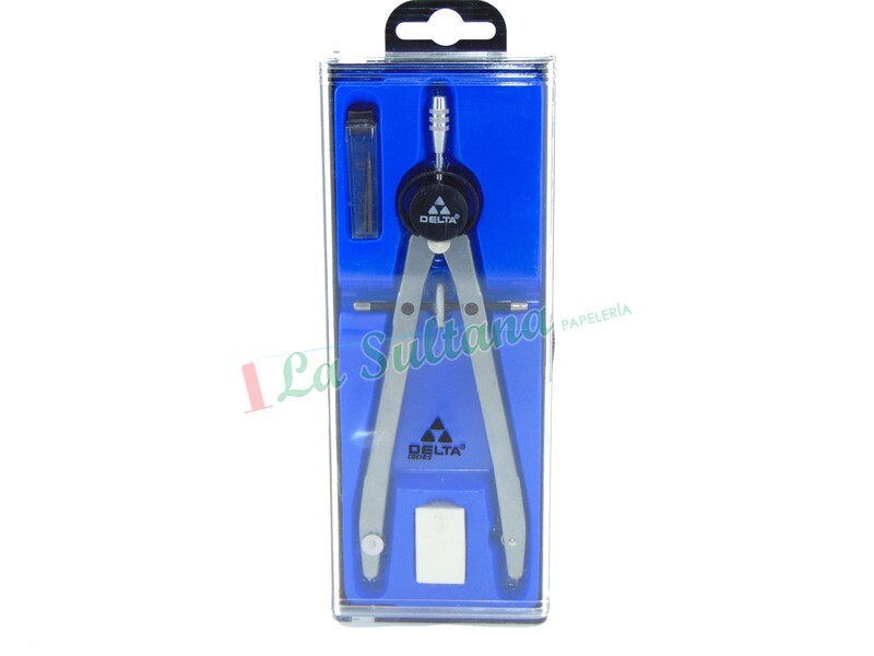 COMPAS CDE165 DELTA PZ